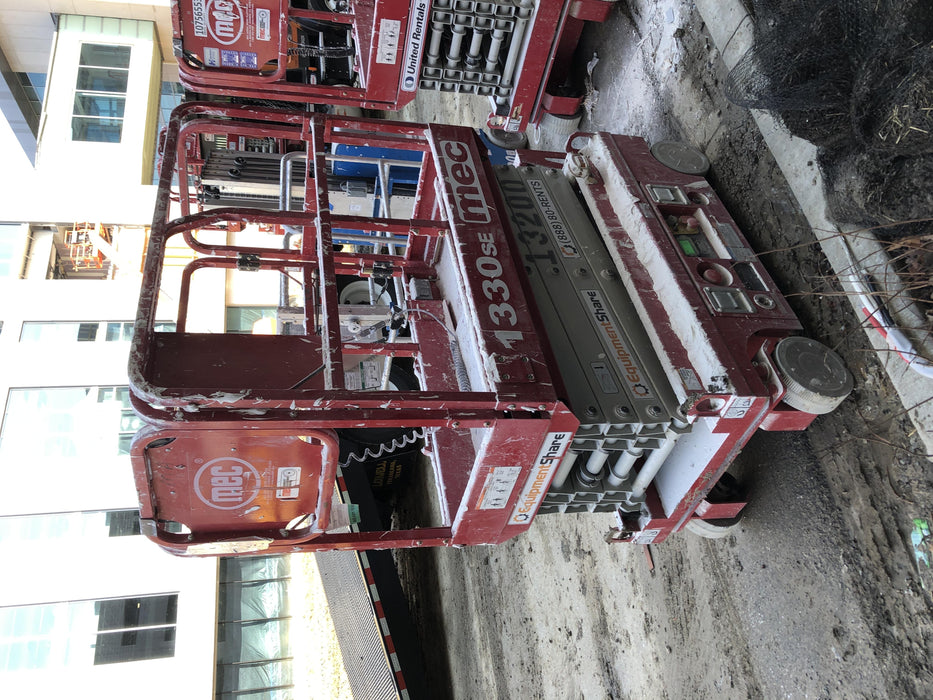 2018 MEC 1330SE MEC 1330SE, 2 Yr Full Extended Warranty