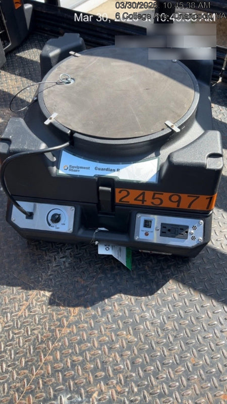 2022 PHOENIX Guardian R Hepa