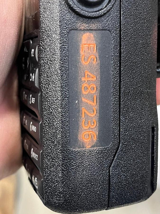 2025 MOTOROLA R7 DISPLAY