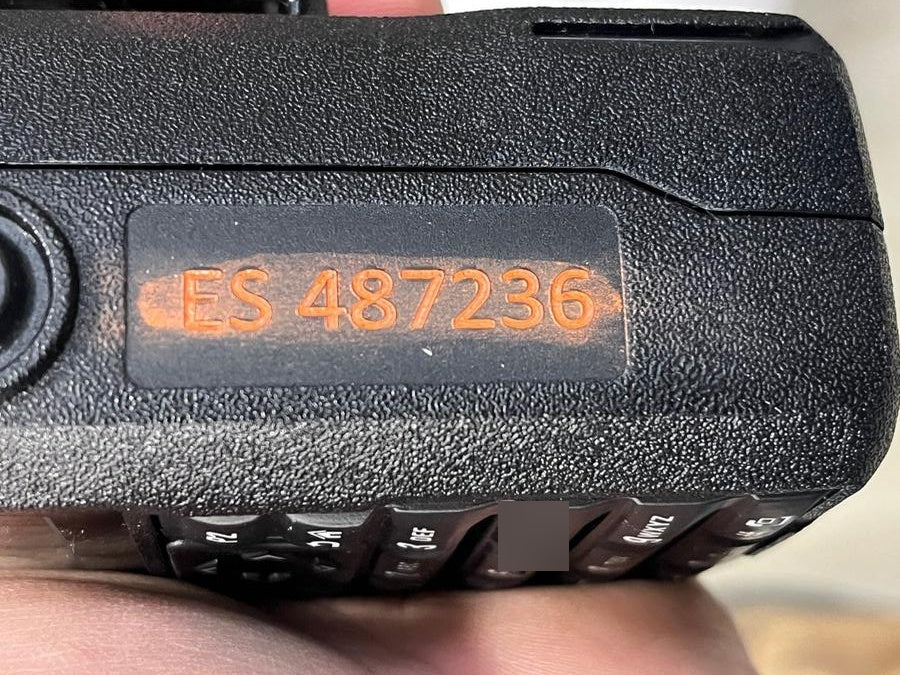 2025 MOTOROLA R7 DISPLAY