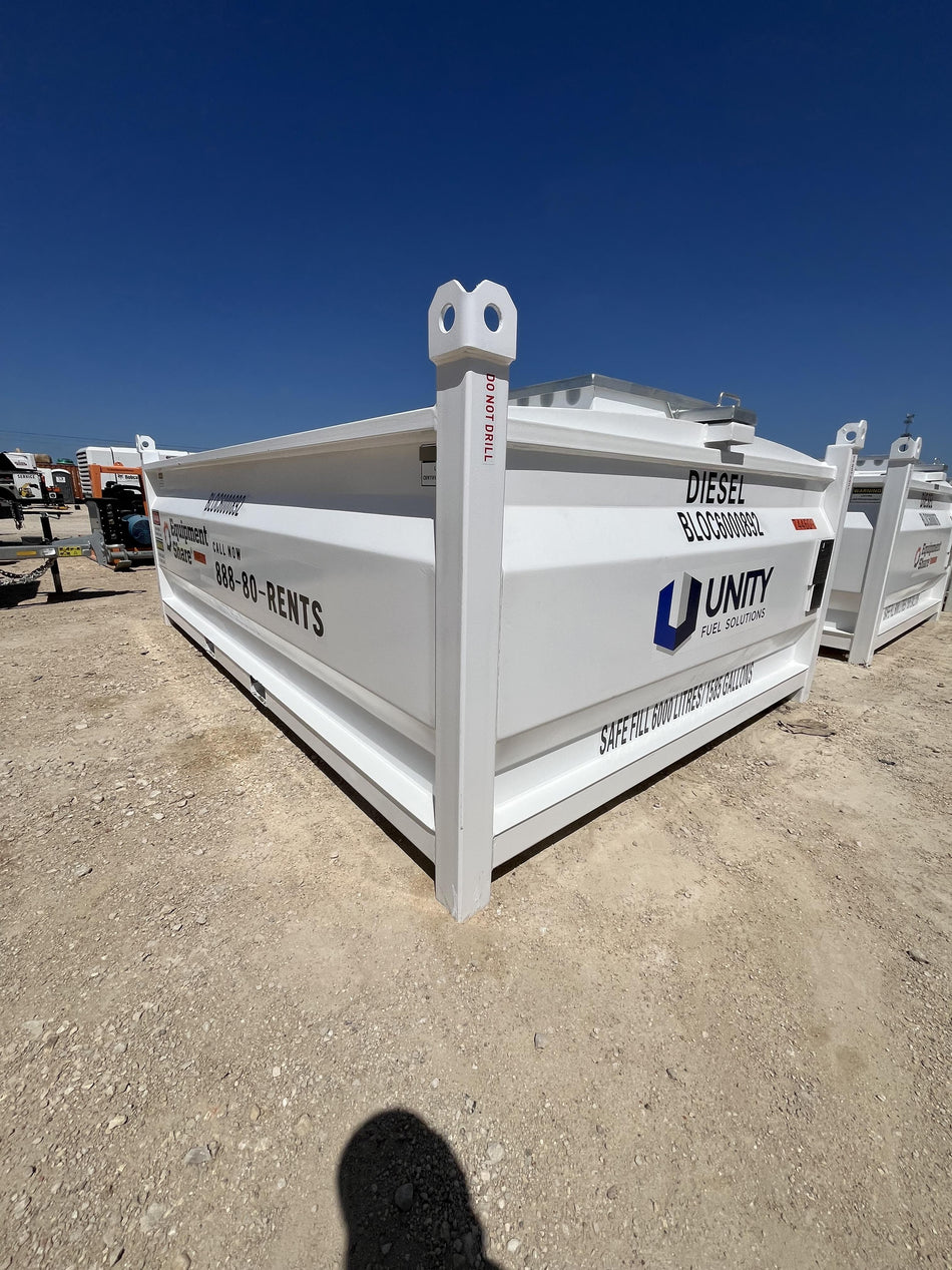 2026 UNITY BLOC 6000