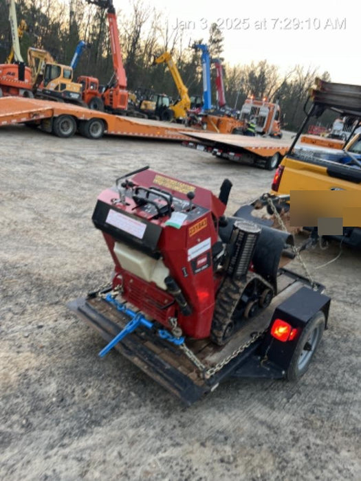 2022 BARRETO E4X6TBT