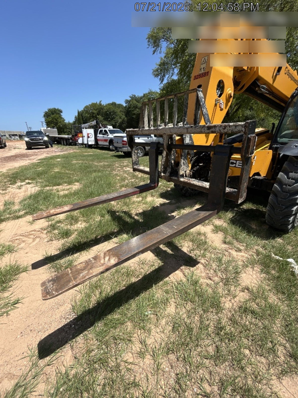 2023 JCB 509-42