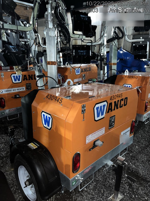 2024 WANCO WLTT-4MM4K