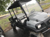 2019 Club Car CA1700D Diesel, 4-Seat, ROPS, AWD w/None