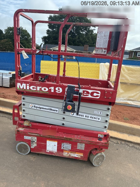 2020 MEC Micro 19