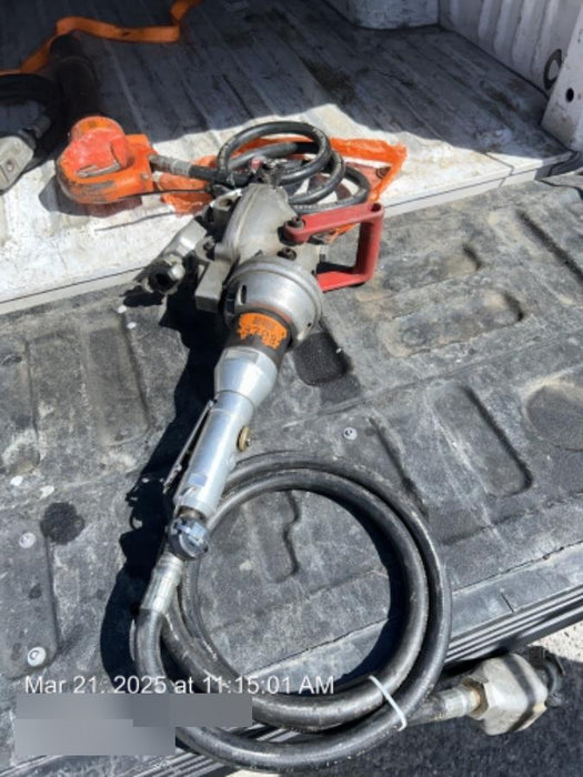 2021 MICHIGAN PNEUMATIC 10267