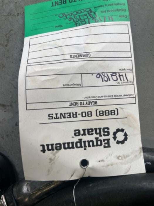 2021 MICHIGAN PNEUMATIC 750SS