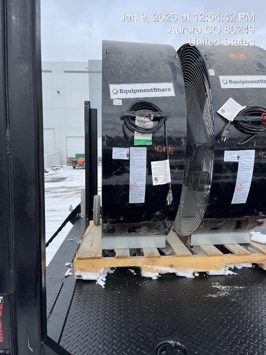 2024 MASTER MAC-48-BDF-C