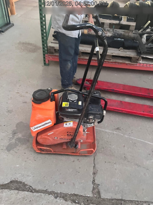 2023 MULTIQUIP MVC82VHW