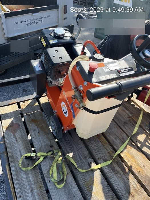 2024 HUSQVARNA FS 400 LV