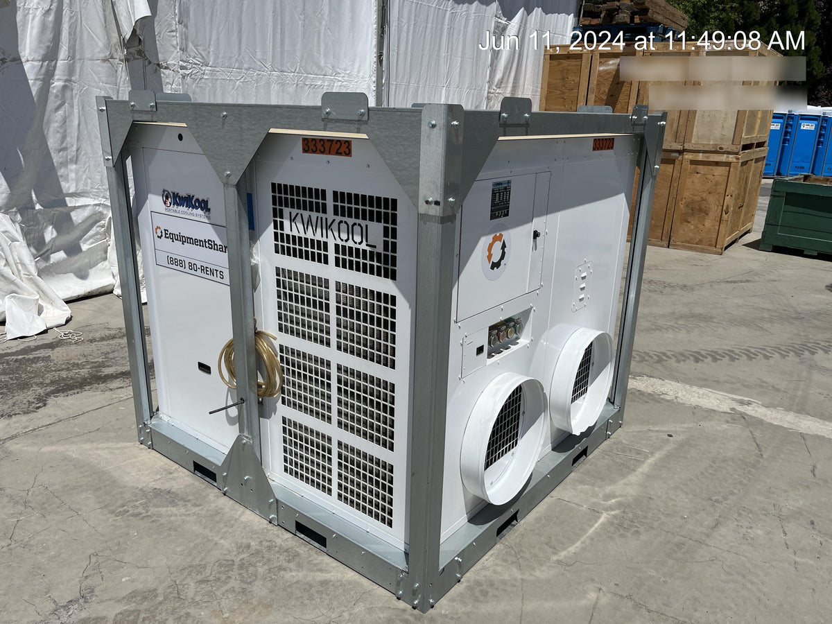 2023 KWIKOOL KPO25-43HF