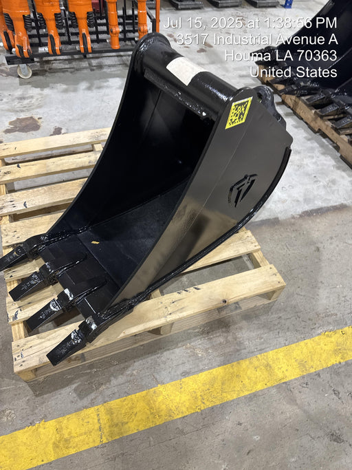 2025 PALADIN 08HQ018-E00-X156S4-P-030