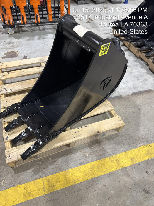 2025 PALADIN 08HQ018-E00-X156S4-P-030