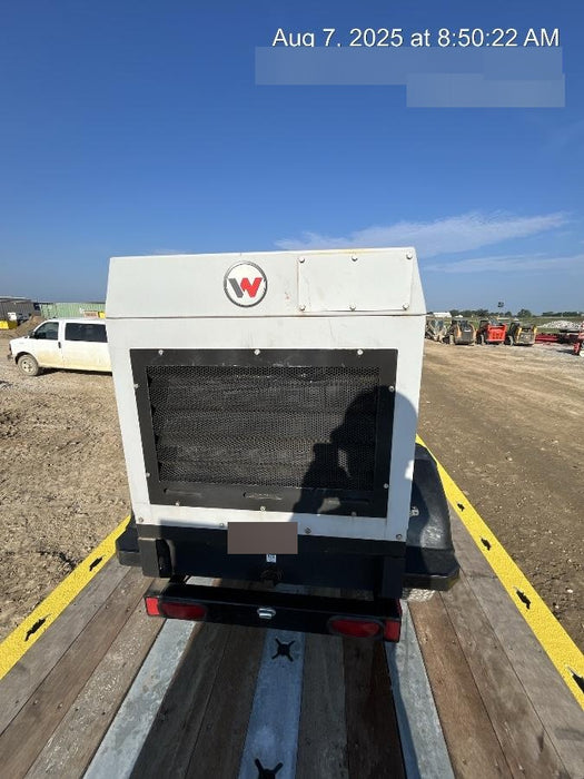 2020 WACKER NEUSON G25