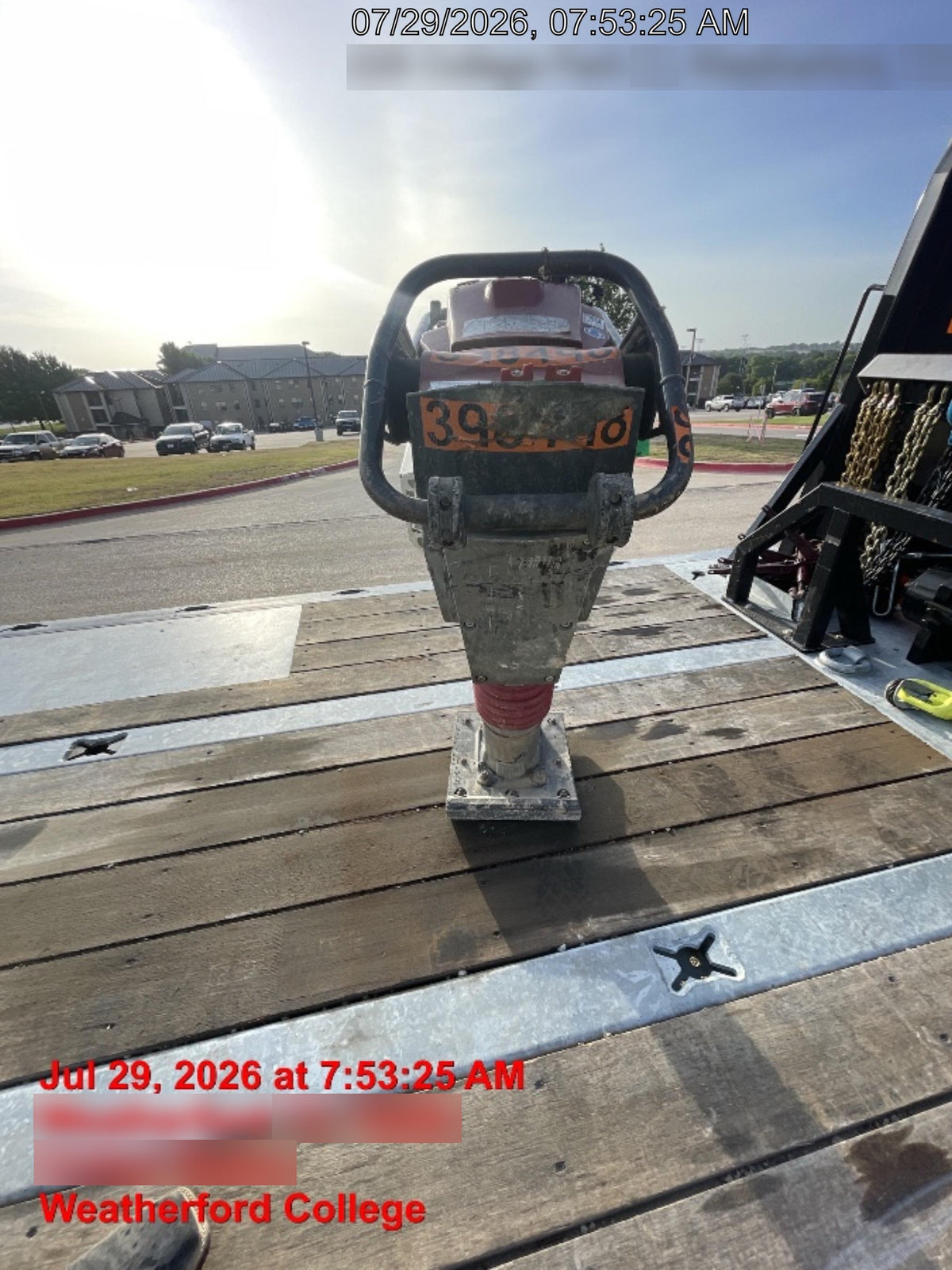 2024 DYNAPAC DR6X