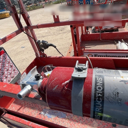 2021 SKYJACK SJ3226