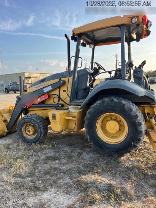 2023 JCB 3CX-14 Extendable Stick 74hp, Cab/Heat/Air, 4WD, Extendable Stick, Easy Controls, 1 Way Hydraulics, With Loader Pipework