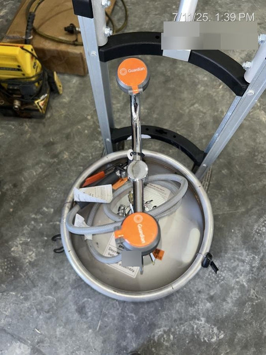 2024 GUARDIAN G1562HAT