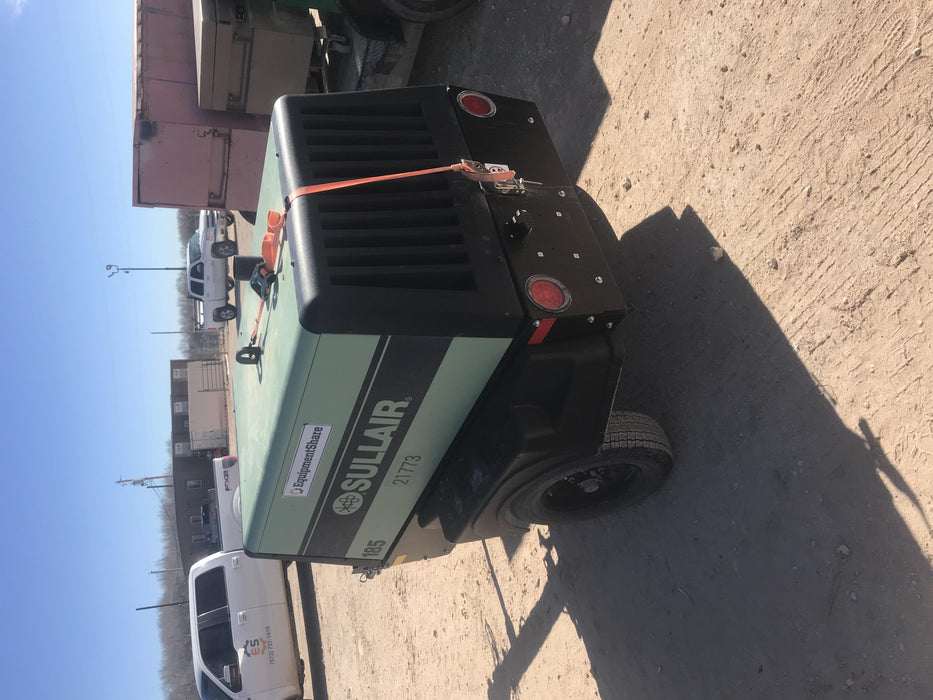 2019 SULLAIR 185-DPQ