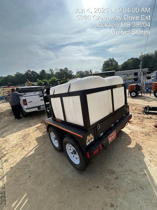 2025 MI-T-M HS-3505-1MGH-UR