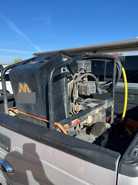 2021 MI-T-M CORPORATION HSP-3504-3MGH