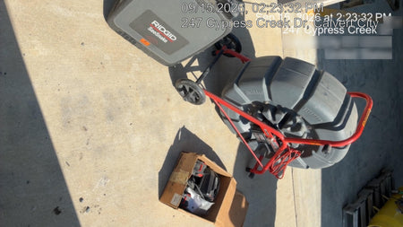 2023 RIDGID 63613