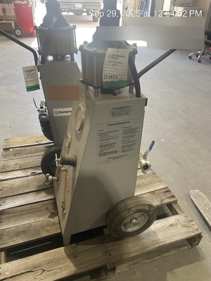 2021 PINNACLE PDQC-10000