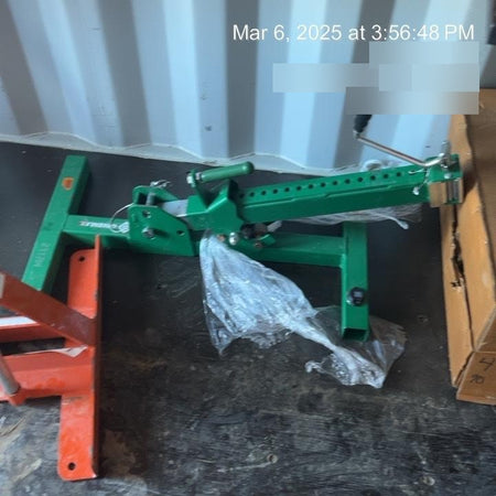 2023 GREENLEE RXM