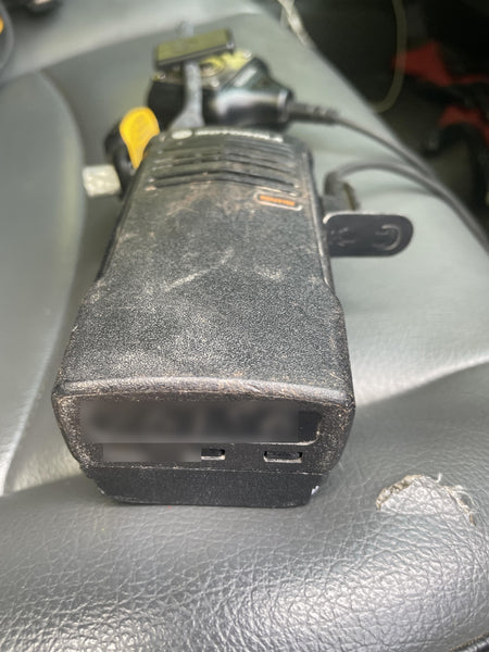 2020 MOTOROLA RDU4100