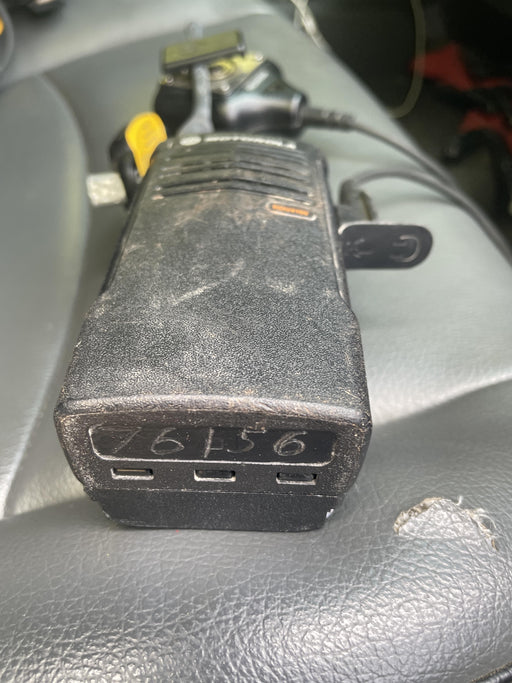 2020 MOTOROLA RDU4100