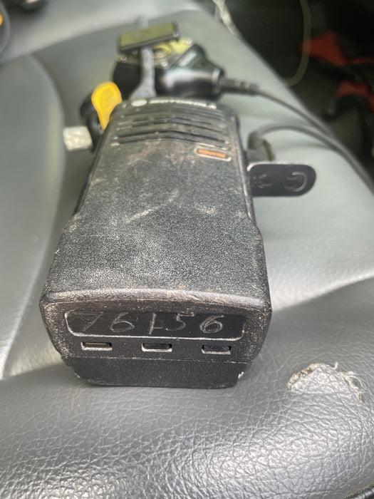 2020 MOTOROLA RDU4100