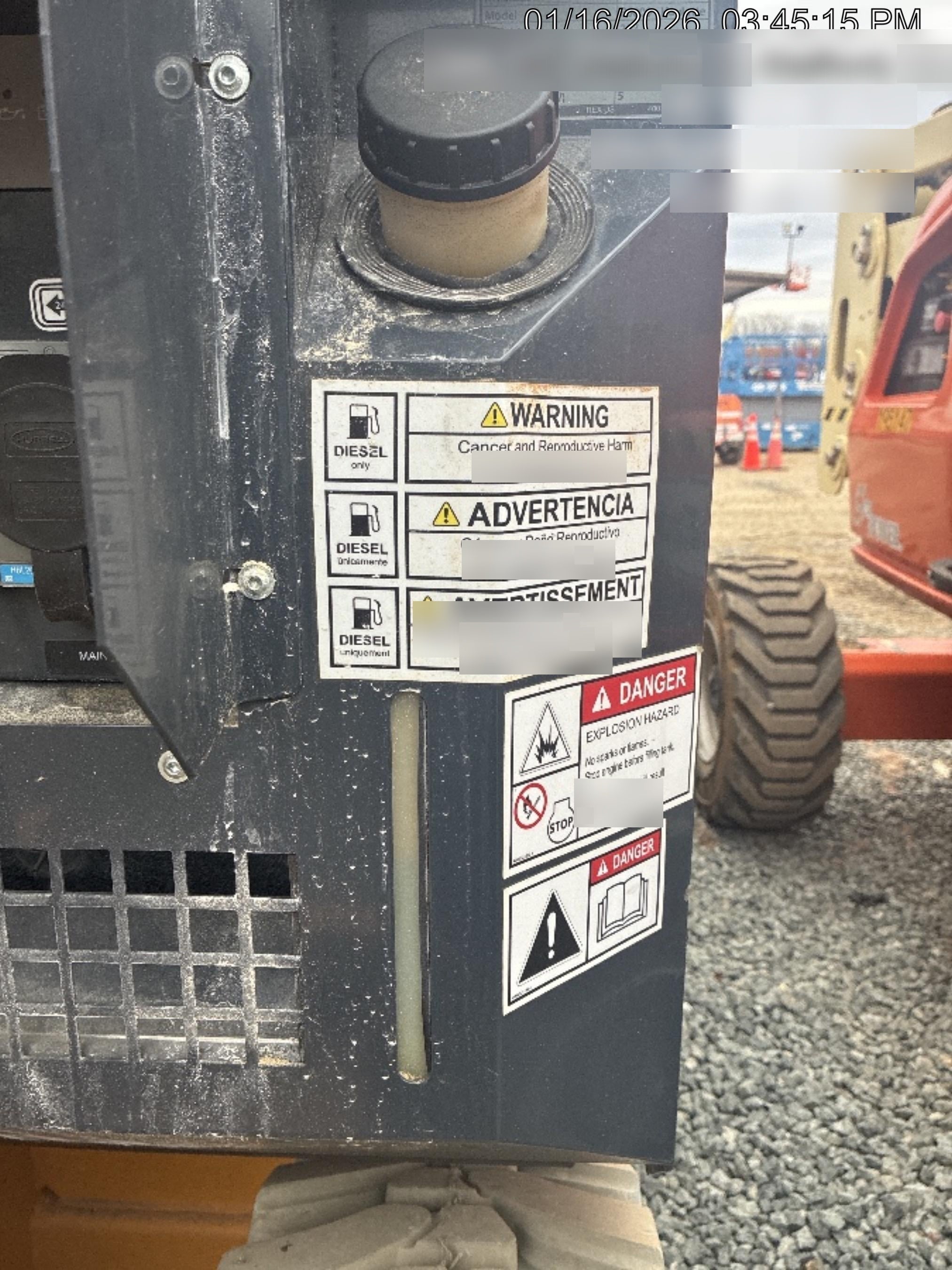 2024 HAULOTTE HS5390 E PRO RE