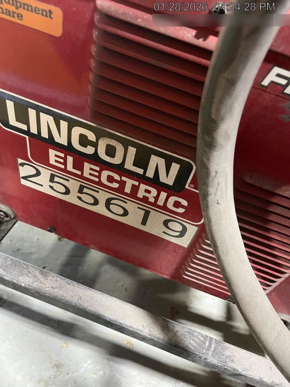 2022 LINCOLN ELECTRIC K3607-1