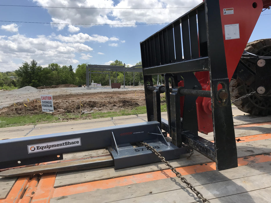 2019 ARROW MATERIAL HANDLING CE60-TH-STP