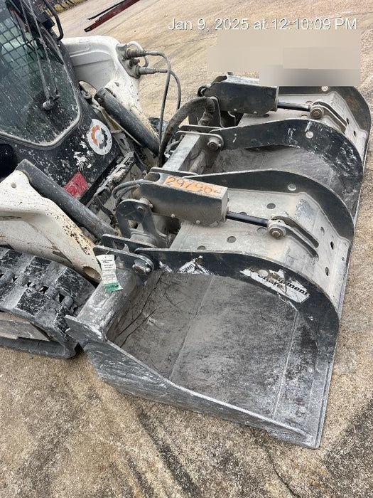 2023 SOLESBEE SBG-72