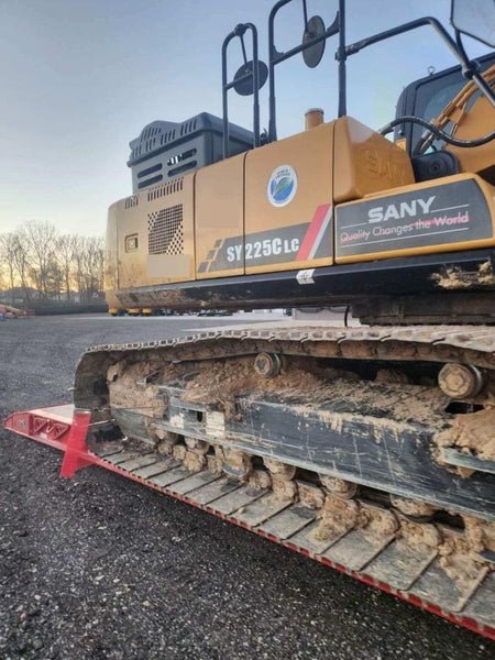 2023 SANY SY225C