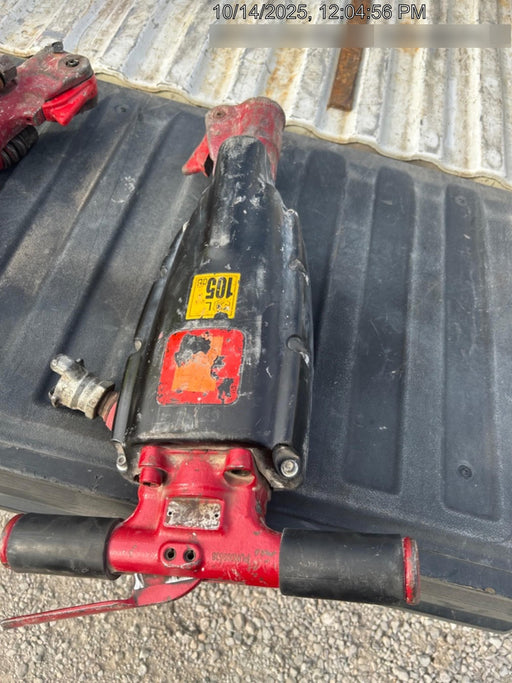 2020 CHICAGO PNEUMATIC CP 1210 S
