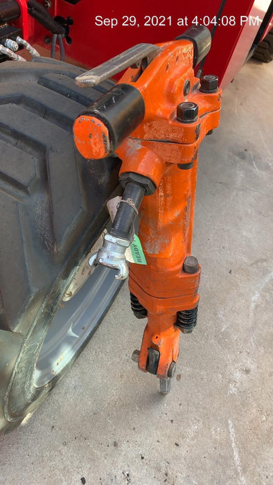 2020 MICHIGAN PNEUMATIC MP-TPB90-114