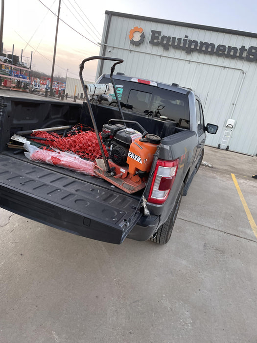 2023 MULTIQUIP MVC82VHW