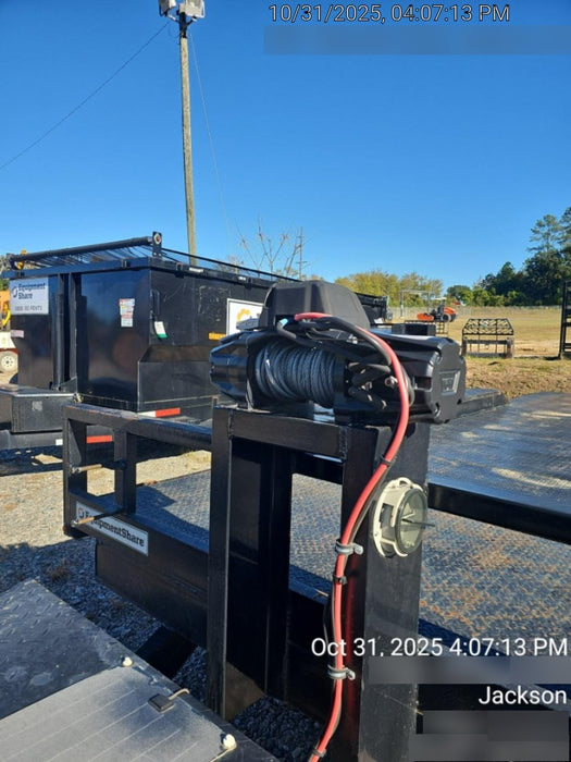 2022 BARRETO E4X6TBT