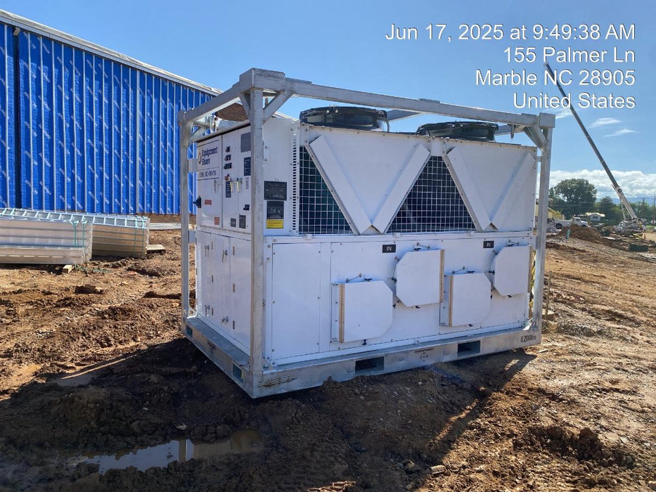 2023 SMARTECH SACP81A-HS