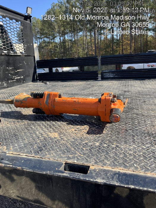 2023 MICHIGAN PNEUMATIC ES-TPB90-118-TRACKER