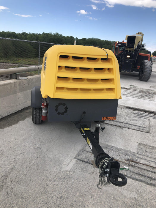 2021 ATLAS COPCO XAS188