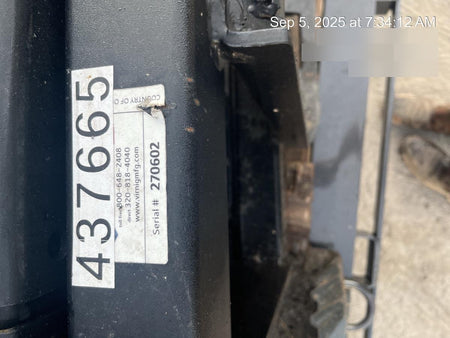 2024 VIRNIG TCH48-25