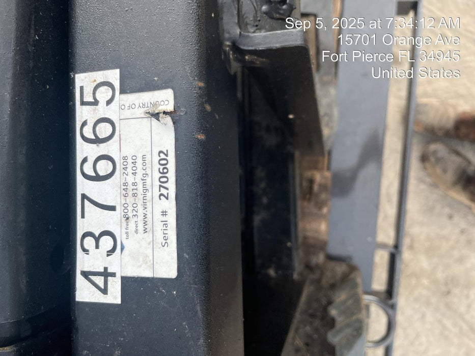 2024 VIRNIG TCH48-25