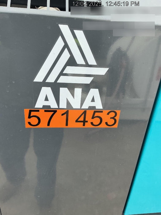 2025 AIRMAN PDS185S CWK