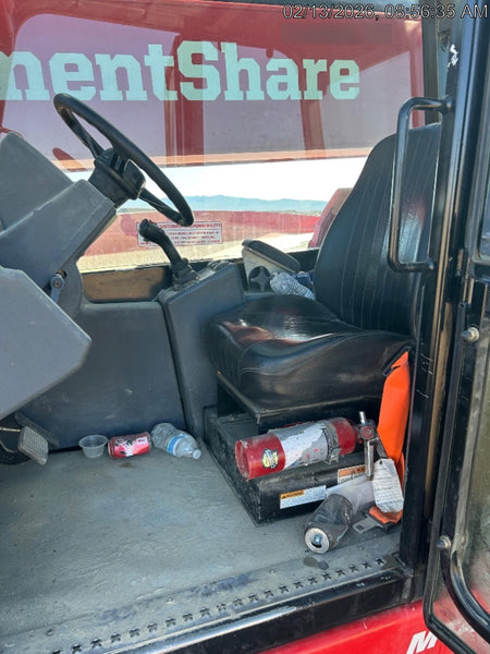 2023 MANITOU MTA12055