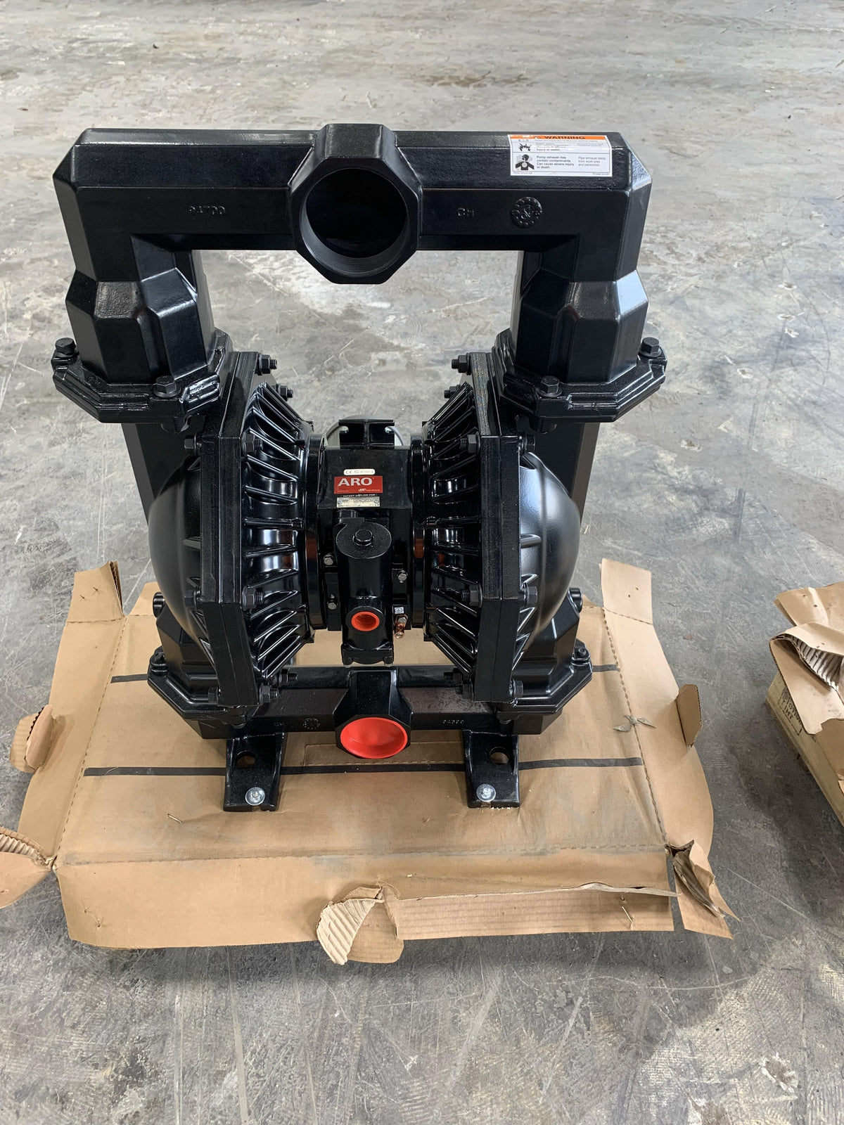 2021 INGERSOLL RAND PD30A-AAP-CCC-C