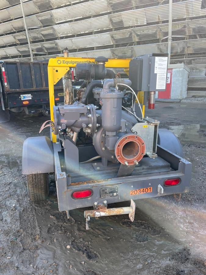 2022 ATLAS COPCO PAC F66 KD
